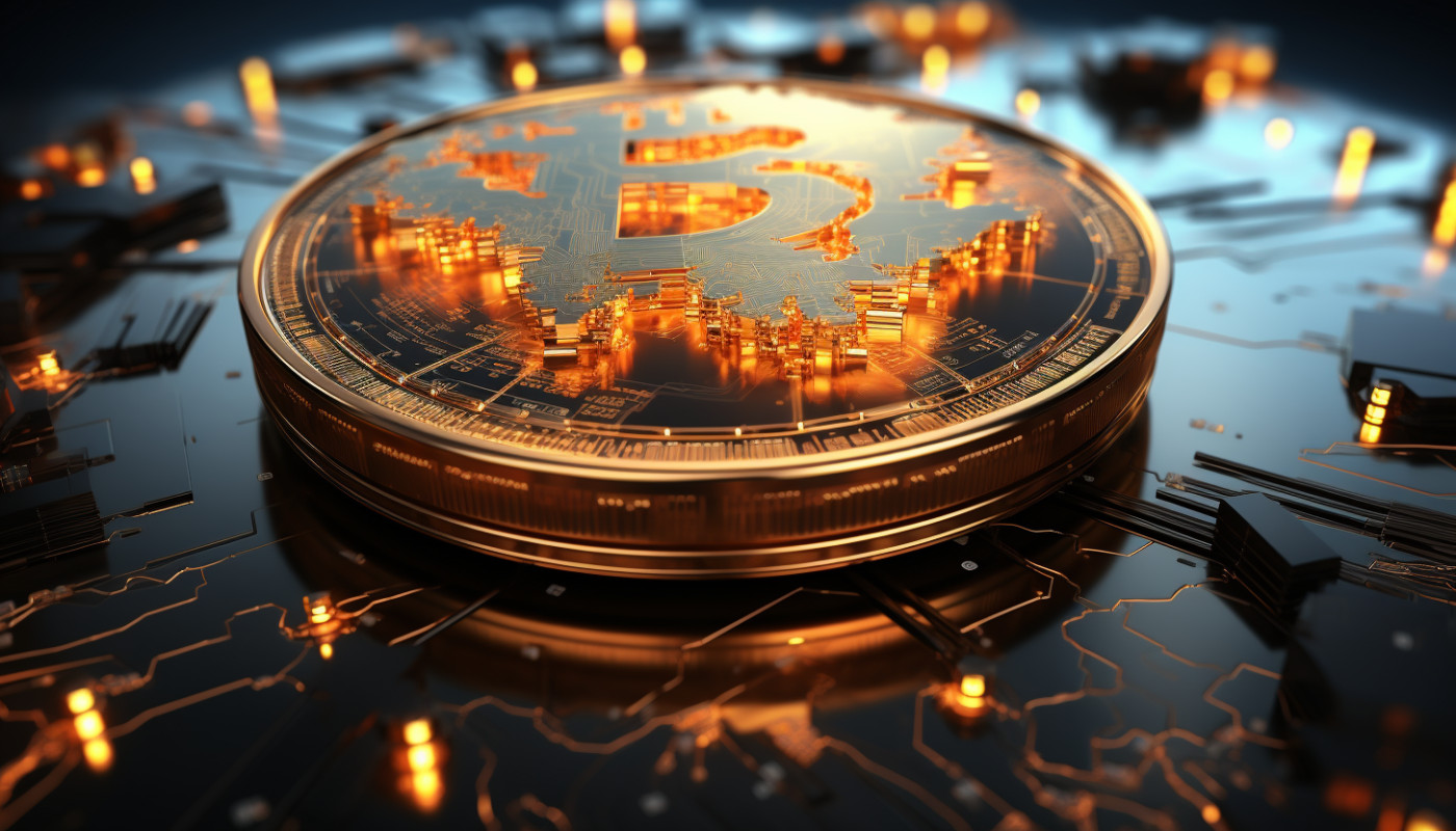 Bitcoins Rolle in der modernen Wirtschaft: Eine Analyse