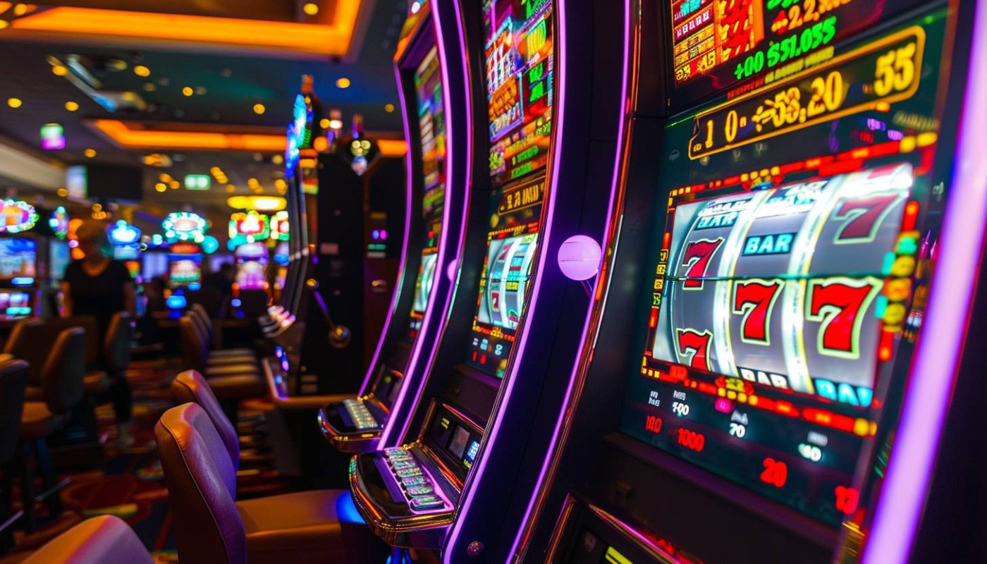 Die besten Strategien für mehr Gewinne an digitalen Spielautomaten