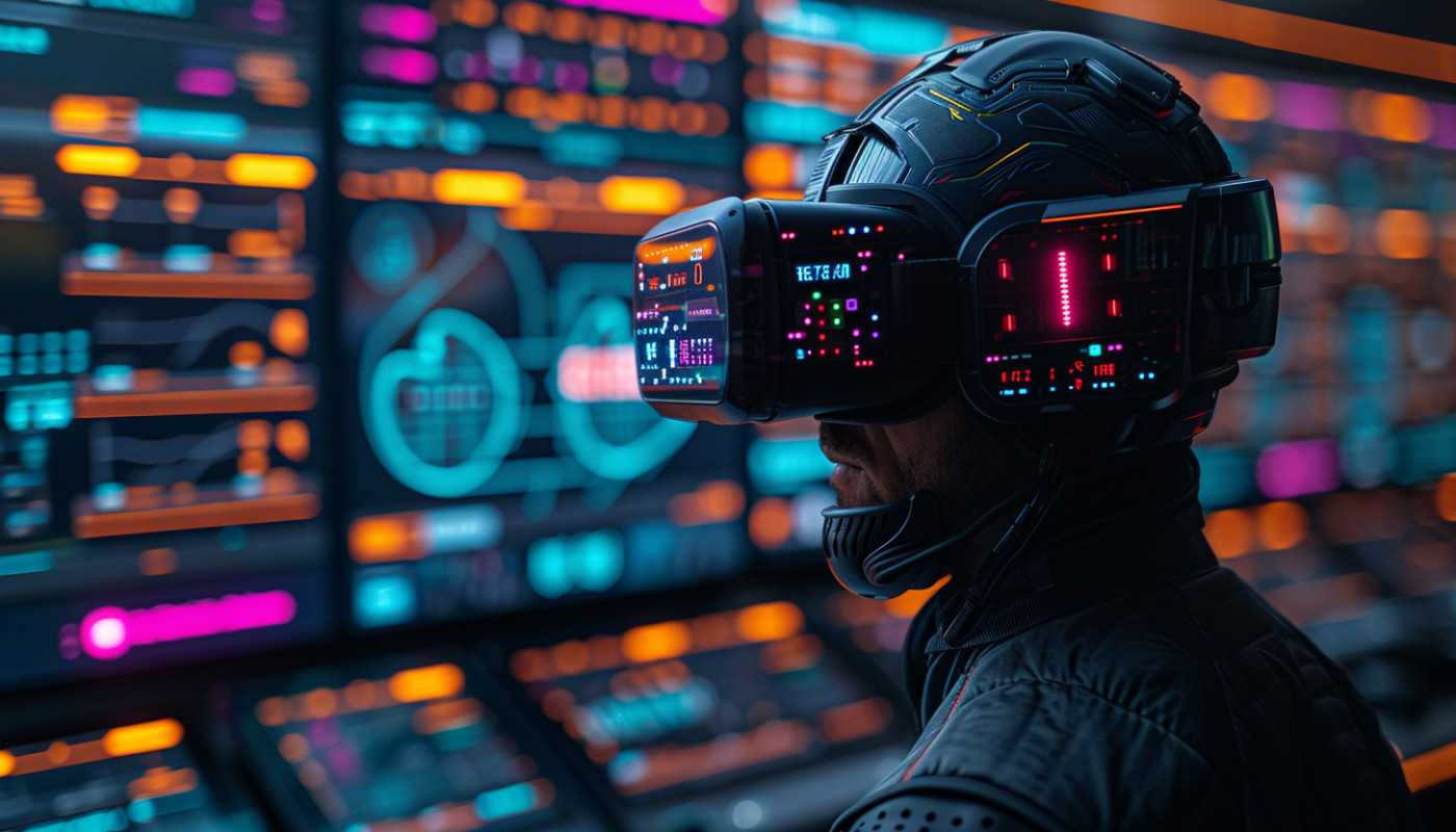 Digitale Innovationen in der Sportwetten-Industrie: Eine Analyse der neuesten Trends und Technologien