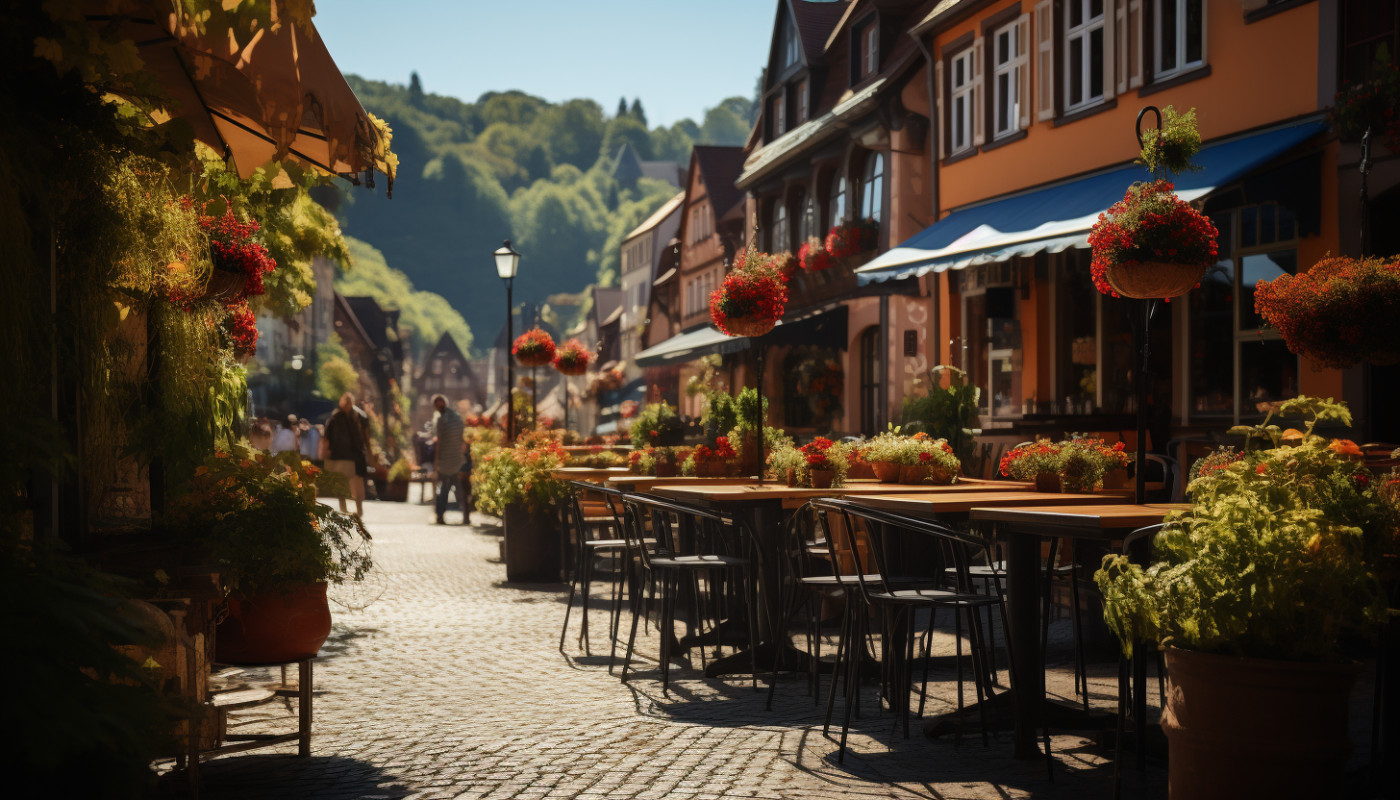 Geheimtipps für unentdeckte Reiseziele in Deutschland