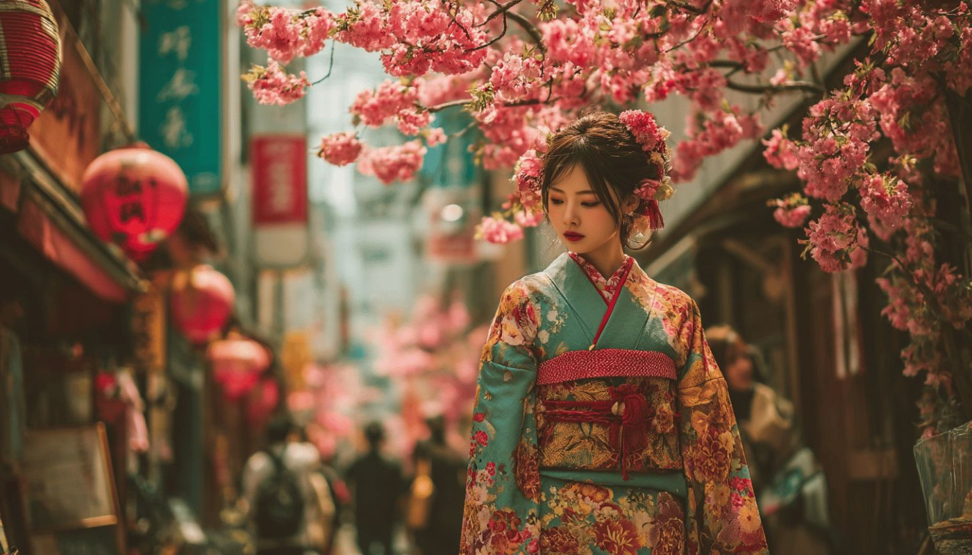 Insider-Tipps für deine Japan-Reise Traditionelle und moderne Highlights