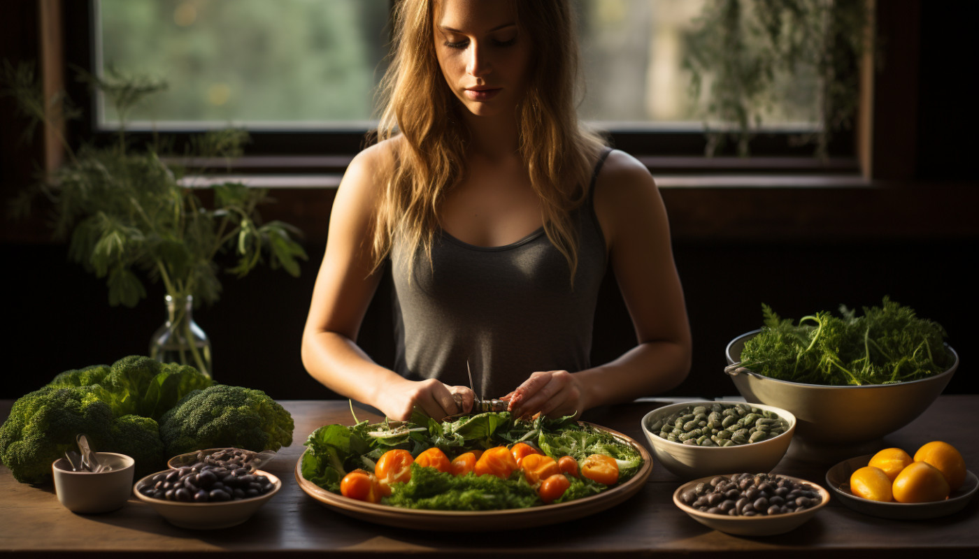 Mindful Eating: Wie Achtsamkeit das Essverhalten verändert