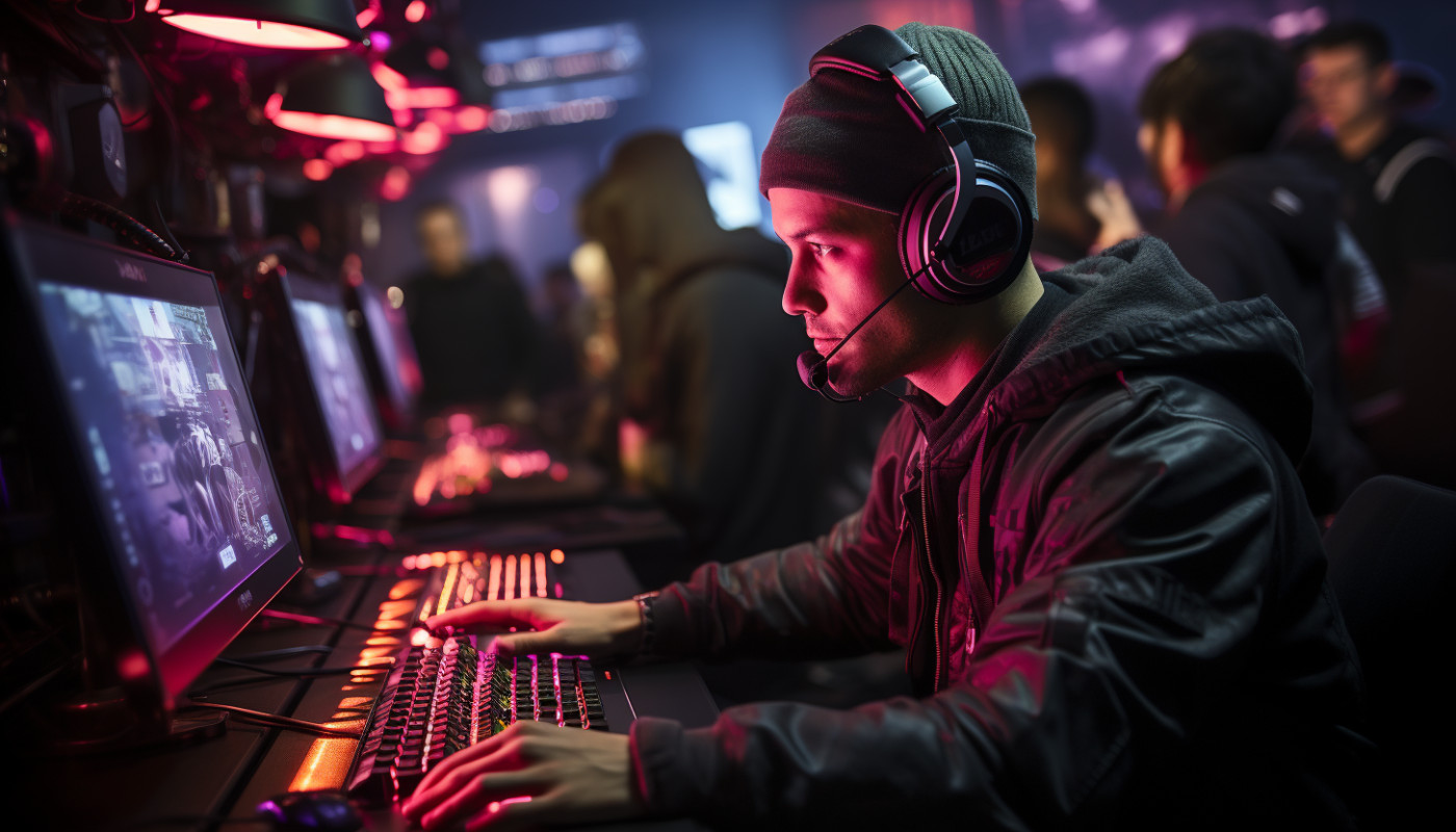 Neue Generation von E-Sportlern: Wie junge Gamer die Szene verändern