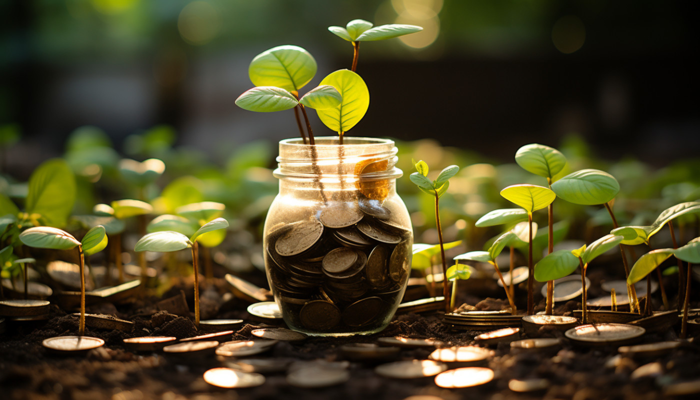 Wirtschaft & Finanzen - Neue Perspektiven für grüne Investitionen und nachhaltige Finanzen