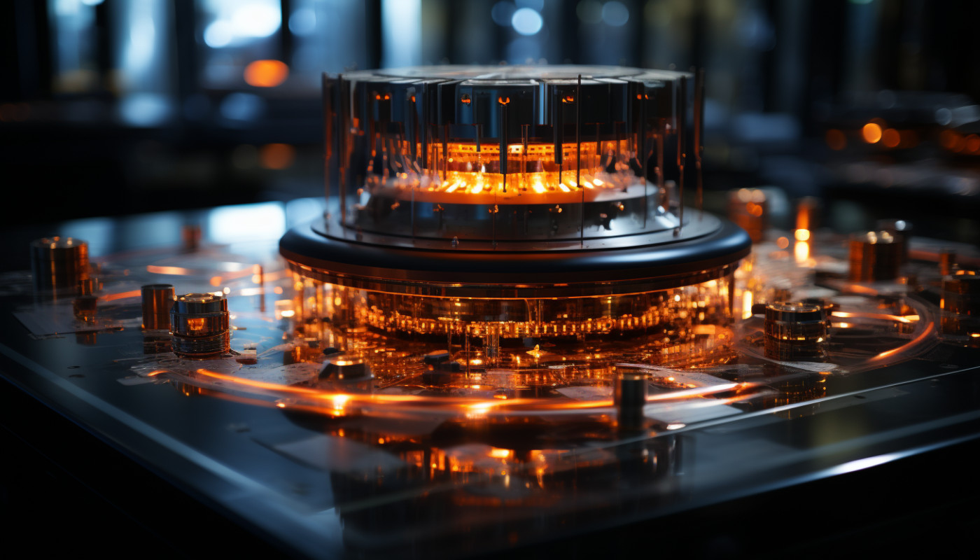 Quantencomputer: Die nächste Stufe der Rechentechnologie