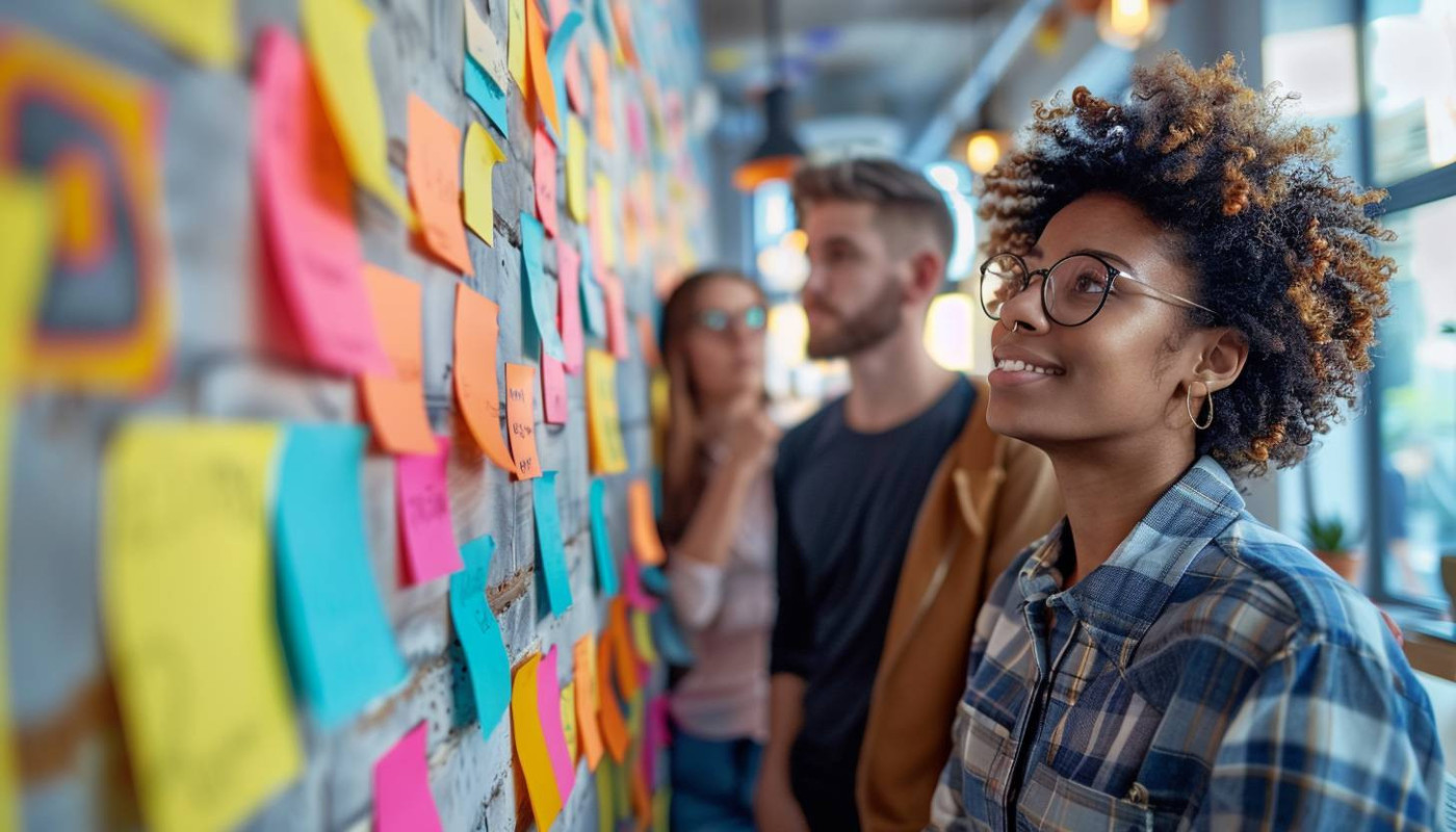 Strategien zur Steigerung der Innovationskraft in neuen Unternehmen
