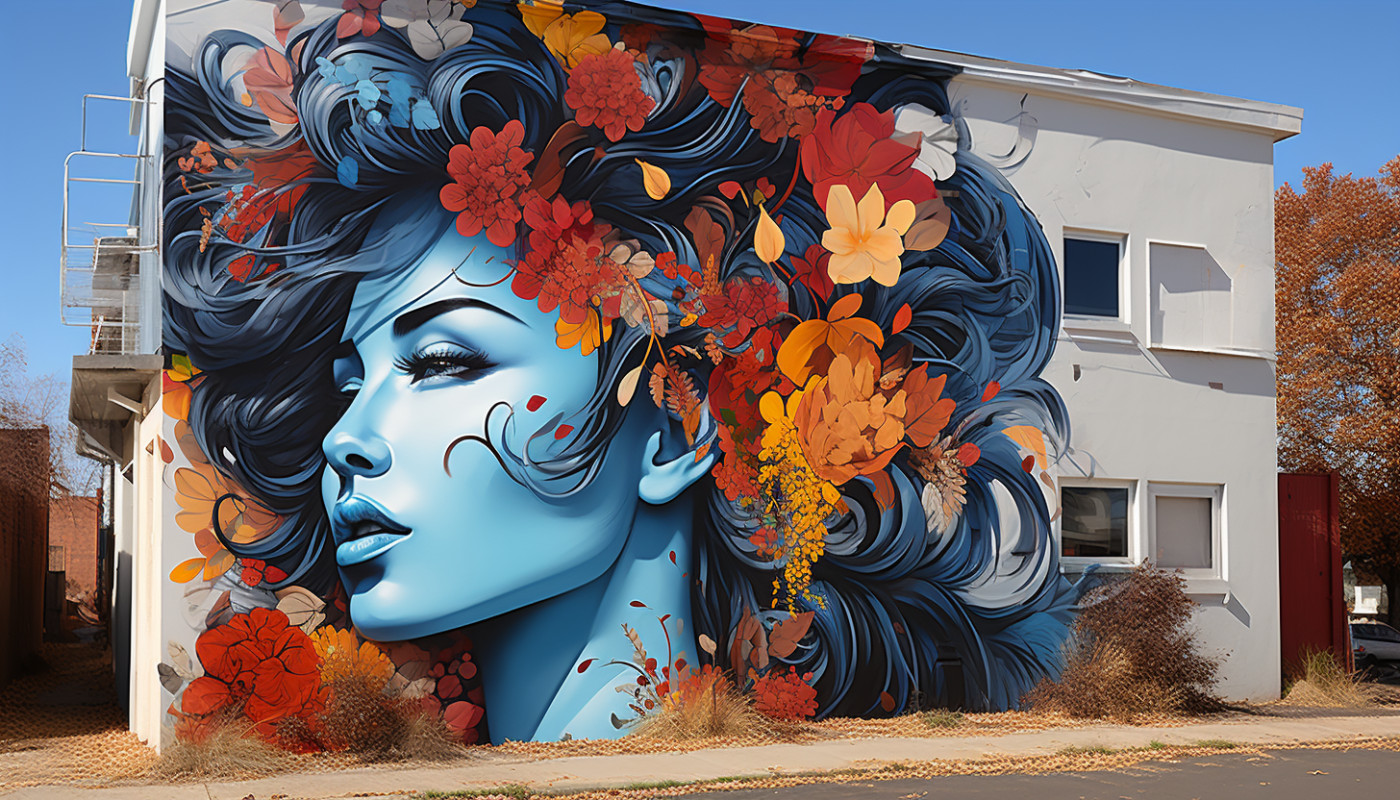 Street Art und ihre Rolle in der modernen Kultur