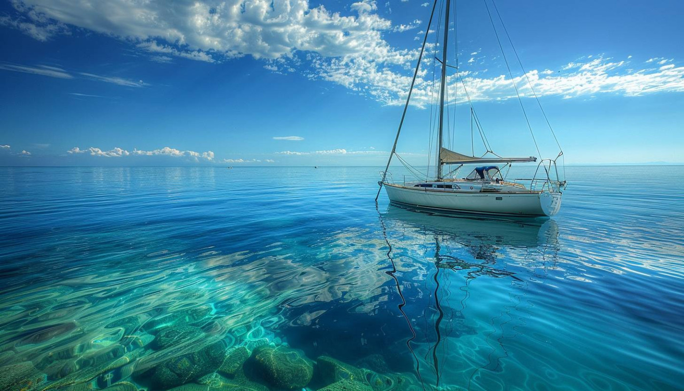 Tipps zur Auswahl des perfekten Bootes für Ihren nächsten Segelurlaub