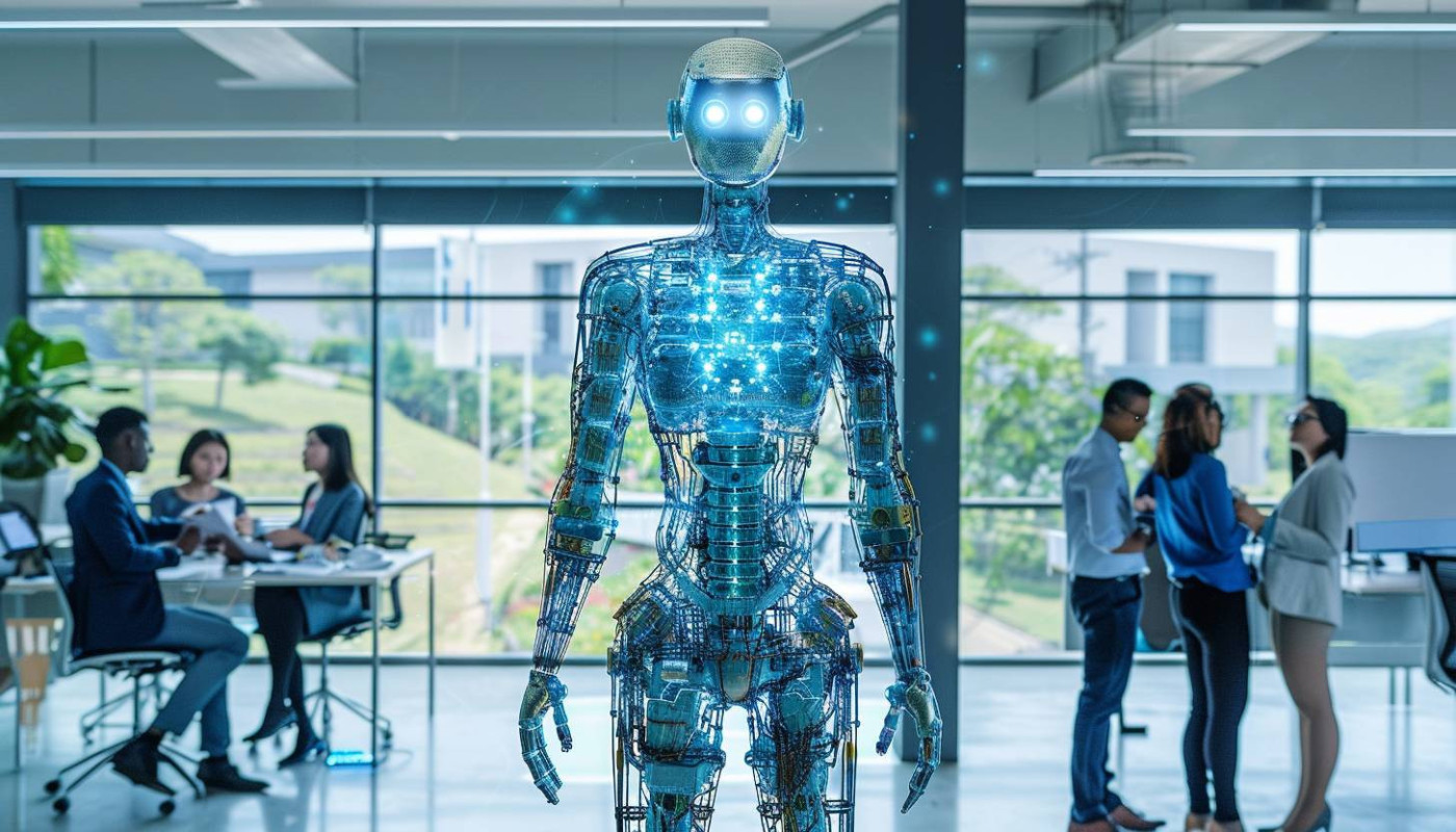 Wie KI-gestützte Systeme ethische Herausforderungen in Unternehmen meistern