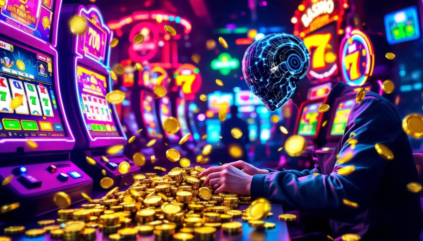 Wie man sicher in Online-Casinos spielt und gewinnt