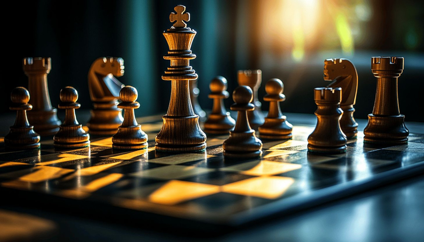 Wie taktisches und strategisches Gameplay eine tiefe Immersion fördern